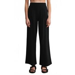 NEW Z SUPPLY round trip pant in black